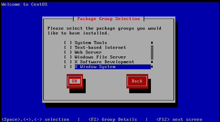 CentOS 5.4 Kloxo安装详细说明