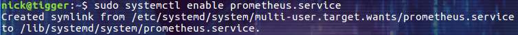 linux systemctl命令详解 linux systemctl命令详解