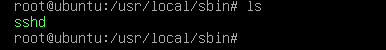 ubuntu 安装openssh服务器的教程详解 ubuntu 安装openssh服务器的教程详解