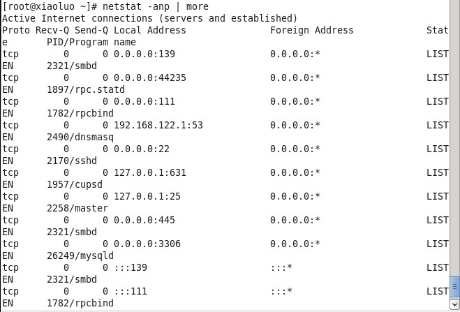 Linux学习之CentOS(十三)--CentOS6.4下Mysql数据库的安装与配置的详细方法 Linux学习之CentOS(十三)--CentOS6.4下Mysql数据库的安装与配置的详细方法