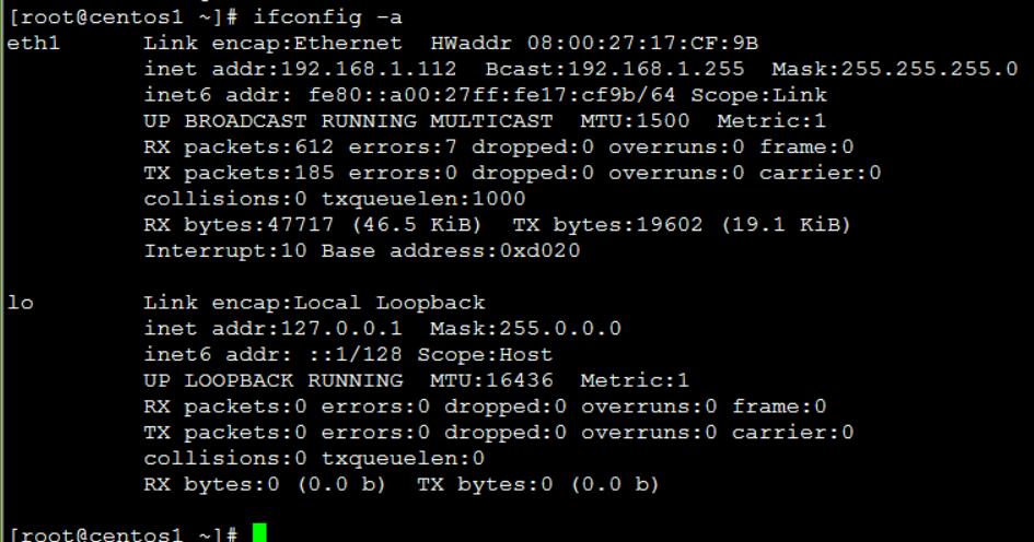 Linux网络启动问题：Device does not seem to be present解决办法