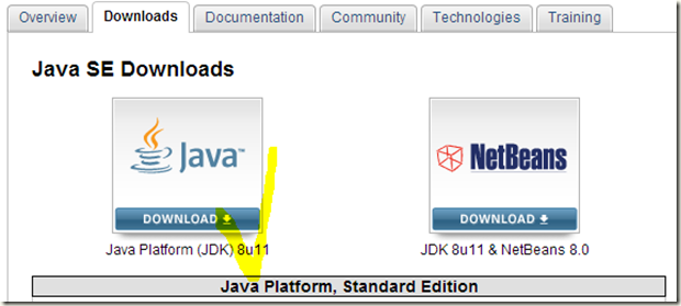 Hadoop2.X/YARN环境搭建--CentOS7.0 JDK配置