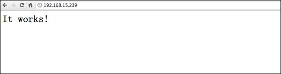 CentOS 6.3 安装配置Apache2.2.6的方法(源码编译安装)