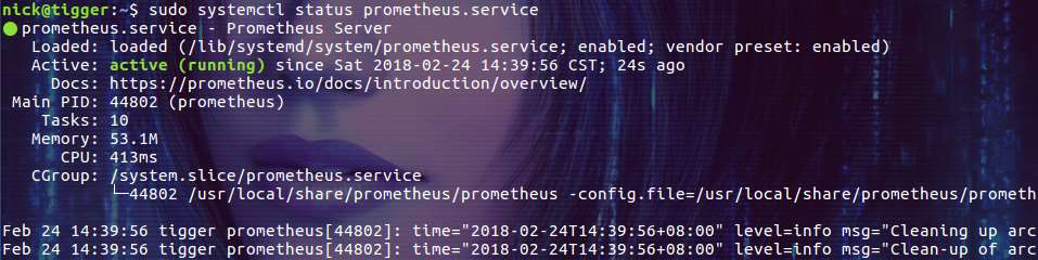linux systemctl命令详解 linux systemctl命令详解