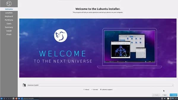 Lubuntu 20.04点评:轻量、简约、文雅 Lubuntu 20.04点评:轻量、简约、文雅
