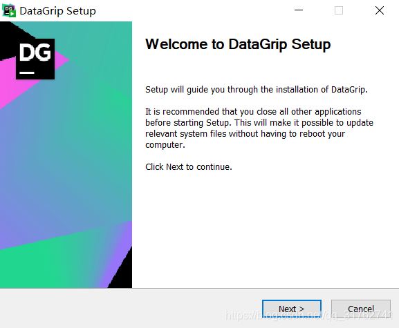 JetBrains DataGrip安装和使用的详细教程