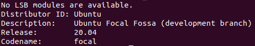 Ubuntu 20.04换阿里源的方法 Ubuntu 20.04换阿里源的方法