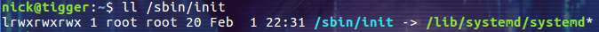 linux systemctl命令详解 linux systemctl命令详解