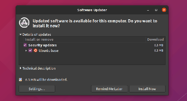 如何在Ubuntu中处理自动的无人值守升级