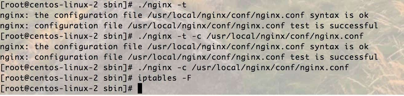Centos 通过 Nginx 和 vsftpd 构建图片服务器的教程(图文) Centos 通过 Nginx 和 vsftpd 构建图片服务器的教程(图文)