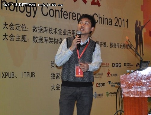 如何用分表存储来提高性能
