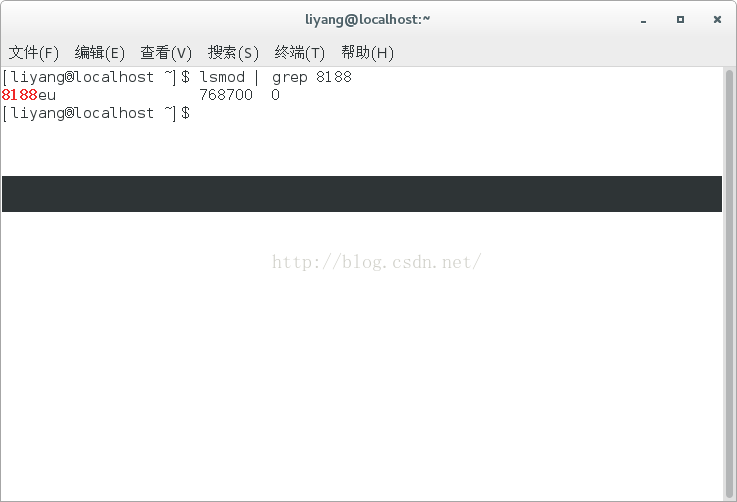 centos7 无线网卡驱动的安装及无线网络的配置详解