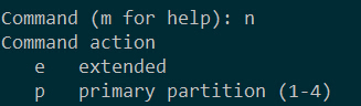 详解Linux 虚拟机根分区磁盘扩充空间记录