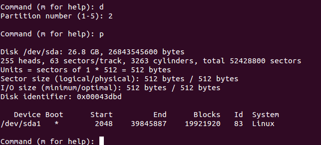 详解linux根目录空间不足解决方案