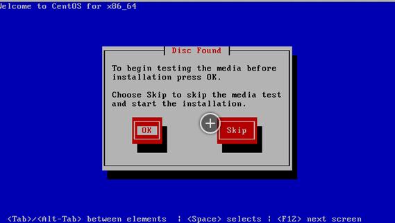 CentOS6.6详细安装教程(图文教程) CentOS6.6详细安装教程(图文教程)