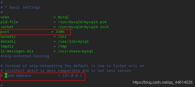 DeepinV20快速安装Mariadb的详细步骤