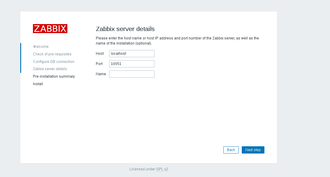在Ubuntu 16.04 Server上安装Zabbix的方法