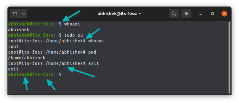 关于 Ubnutu Linux 终端的必知必会的 19 件超简单的事情 关于 Ubnutu Linux 终端的必知必会的 19 件超简单的事情