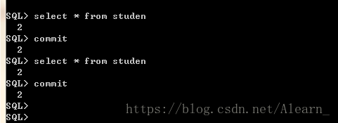 使用sqlplus创建DDL和DML操作技巧 使用sqlplus创建DDL和DML操作技巧