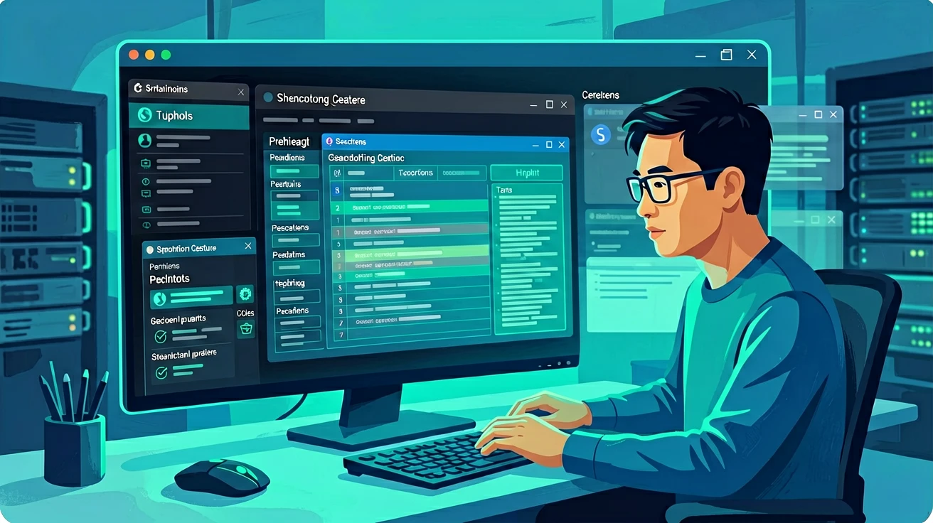 Linux 服务器定时任务失效怎么排查：从 Cron 配置到执行环境逐项定位