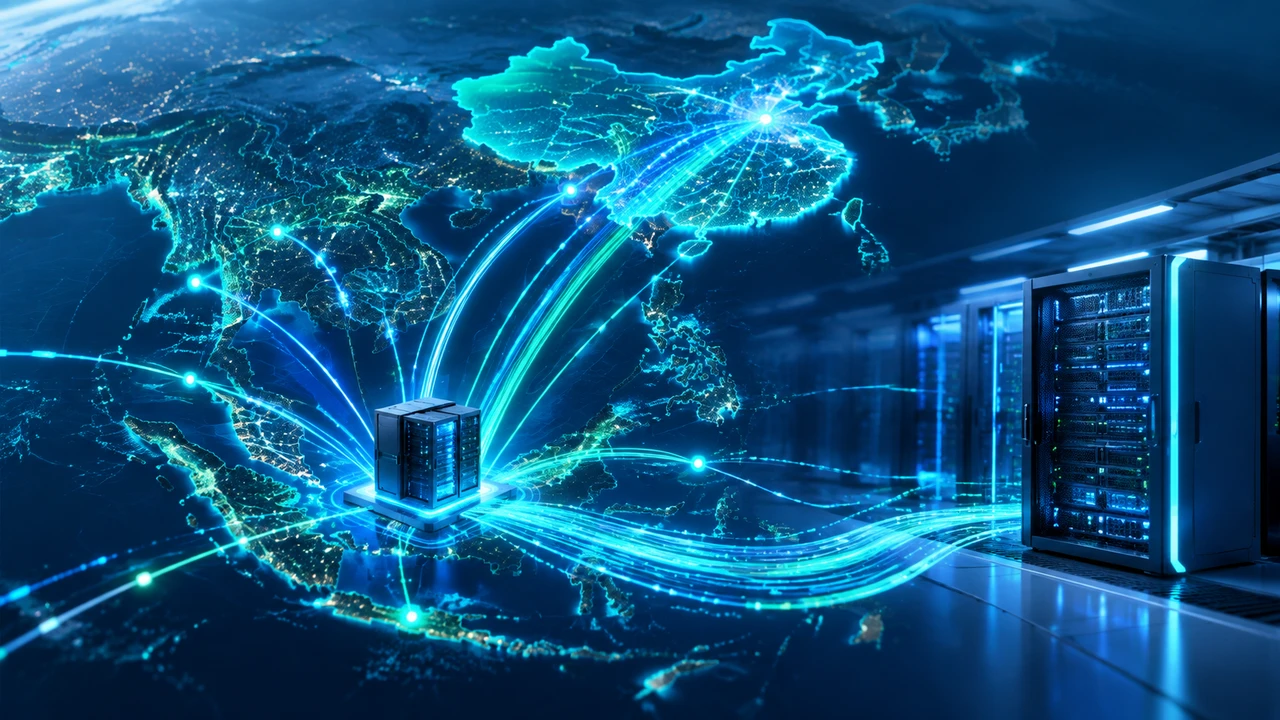 OrangeVPS 新加坡机房网络升级后值得买吗？从原生 IP、移动 CMI 与 NVMe 性能判断